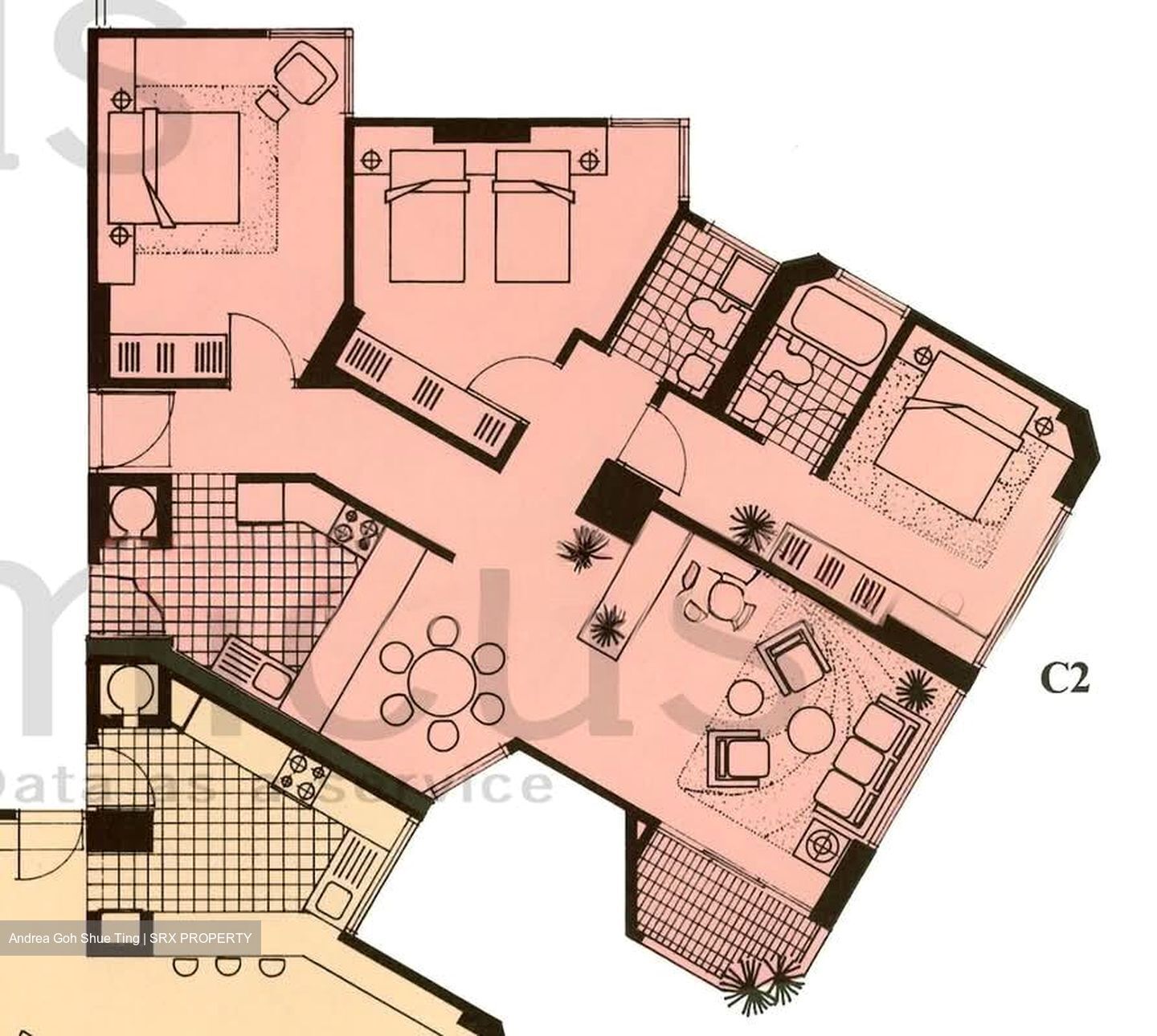 Bayshore Park (D16), Condominium #566094721